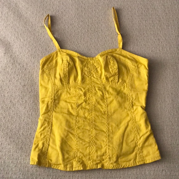 French Connection corset top - Picture 4 of 6